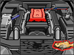 You head to look for a talented rally driver - Main Missions 1-10 - Missions - Grand Theft Auto: Chinatown Wars - Game Guide and Walkthrough