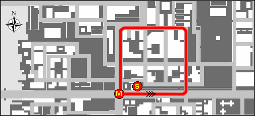 S - Main Missions 1-10 - Missions - Grand Theft Auto: Chinatown Wars - Game Guide and Walkthrough