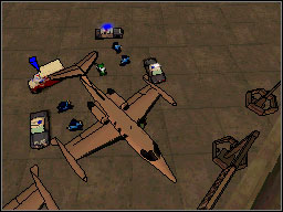 3 - Main Missions 11-20 - Missions - Grand Theft Auto: Chinatown Wars - Game Guide and Walkthrough