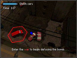 4 - Main Missions 11-20 - Missions - Grand Theft Auto: Chinatown Wars - Game Guide and Walkthrough