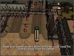 9 - Main Missions 11-20 - Missions - Grand Theft Auto: Chinatown Wars - Game Guide and Walkthrough