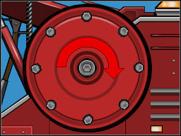 Go in quest for the Koreans' car - Main Missions 11-20 - Missions - Grand Theft Auto: Chinatown Wars - Game Guide and Walkthrough