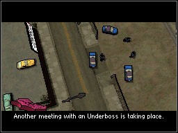 1 - Main Missions 21-30 - Missions - Grand Theft Auto: Chinatown Wars - Game Guide and Walkthrough