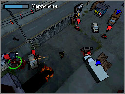 2 - Main Missions 21-30 - Missions - Grand Theft Auto: Chinatown Wars - Game Guide and Walkthrough