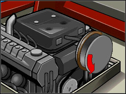 6 - Main Missions 21-30 - Missions - Grand Theft Auto: Chinatown Wars - Game Guide and Walkthrough