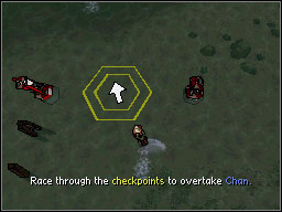 7 - Main Missions 21-30 - Missions - Grand Theft Auto: Chinatown Wars - Game Guide and Walkthrough