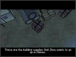 8 - Main Missions 21-30 - Missions - Grand Theft Auto: Chinatown Wars - Game Guide and Walkthrough