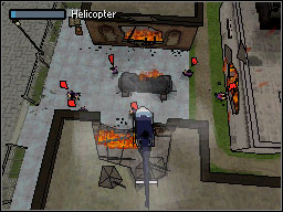 4 - Main Missions 31-40 - Missions - Grand Theft Auto: Chinatown Wars - Game Guide and Walkthrough