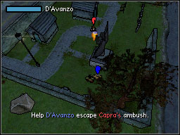 3 - Main Missions 41-50 - Missions - Grand Theft Auto: Chinatown Wars - Game Guide and Walkthrough