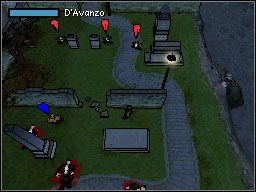 D'Avanzo is yet another person who claims to know something about the leak - Main Missions 41-50 - Missions - Grand Theft Auto: Chinatown Wars - Game Guide and Walkthrough