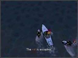 There are three people you need to eliminate in this mission - Main Missions 41-50 - Missions - Grand Theft Auto: Chinatown Wars - Game Guide and Walkthrough