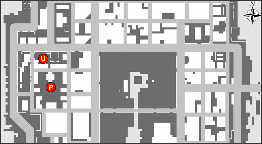 P - Main Missions 41-50 - Missions - Grand Theft Auto: Chinatown Wars - Game Guide and Walkthrough