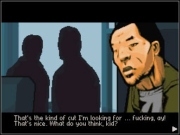 Find a means of transport and go through all the places where you might find Rudy - Main Missions 51-58 - Missions - Grand Theft Auto: Chinatown Wars - Game Guide and Walkthrough