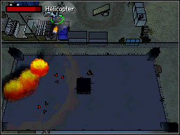 Get rid of a padlock on the gate to Zhou's place and kill the guards - Main Missions 51-58 - Missions - Grand Theft Auto: Chinatown Wars - Game Guide and Walkthrough