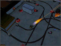 7 - Main Missions 51-58 - Missions - Grand Theft Auto: Chinatown Wars - Game Guide and Walkthrough