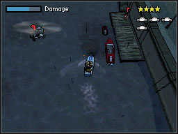 Along with Heston head to the meeting place - Main Missions 51-58 - Missions - Grand Theft Auto: Chinatown Wars - Game Guide and Walkthrough