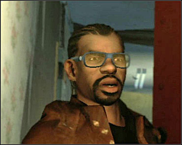 When I can make him my friend - Friends - Grand Theft Auto IV - Game Guide and Walkthrough