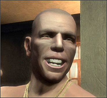 When I can make him my friend - Friends - Grand Theft Auto IV - Game Guide and Walkthrough