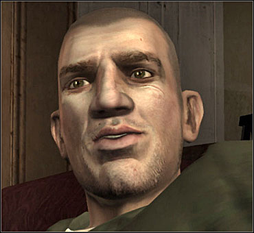When I can make him my friend - Friends - Grand Theft Auto IV - Game Guide and Walkthrough