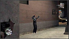 2 - Basics part 1 - Grand Theft Auto IV - Game Guide and Walkthrough