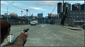 3 - Basics part 1 - Grand Theft Auto IV - Game Guide and Walkthrough