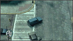 TV view. - Basics part 1 - Grand Theft Auto IV - Game Guide and Walkthrough