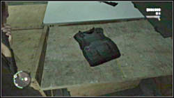 Armor can be obtained in a gun shop, or be found on the streets of Liberty City (especially during missions) - Basics part 2 - Grand Theft Auto IV - Game Guide and Walkthrough