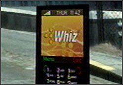 To activate cell phone press D-pad up - Basics part 2 - Grand Theft Auto IV - Game Guide and Walkthrough