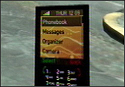 You navigate through menus using D-pad - Basics part 2 - Grand Theft Auto IV - Game Guide and Walkthrough