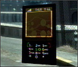 Additionally, just after you select your cell, press D-pad up to activate cell's keyboard - Basics part 2 - Grand Theft Auto IV - Game Guide and Walkthrough