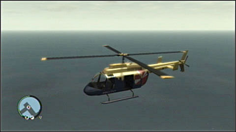 Things get a little complicated here - Basics part 3 - Grand Theft Auto IV - Game Guide and Walkthrough