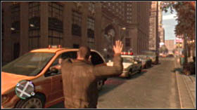 1 - Basics part 3 - Grand Theft Auto IV - Game Guide and Walkthrough