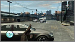 To shoot without aiming press RT - Basics part 3 - Grand Theft Auto IV - Game Guide and Walkthrough