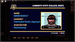 13 - Most Wanted - District: Algonquin - Side-missions - Grand Theft Auto IV - Game Guide and Walkthrough