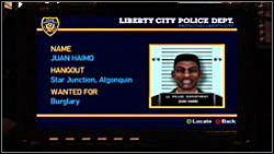 17 - Most Wanted - District: Algonquin - Side-missions - Grand Theft Auto IV - Game Guide and Walkthrough