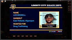 19 - Most Wanted - District: Algonquin - Side-missions - Grand Theft Auto IV - Game Guide and Walkthrough