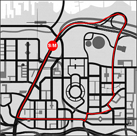 3 - Street Racing - part 1 - Side-missions - Grand Theft Auto IV - Game Guide and Walkthrough
