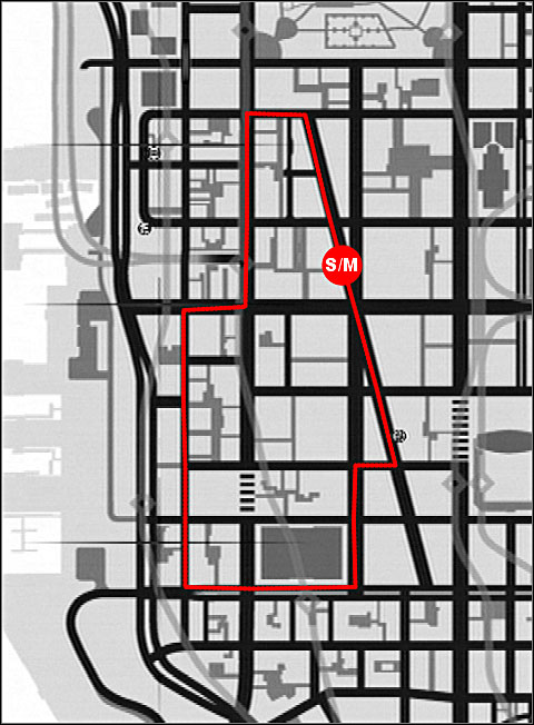 5 - Street Racing - part 1 - Side-missions - Grand Theft Auto IV - Game Guide and Walkthrough