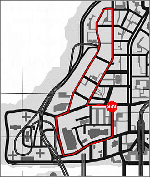 4 - Street Racing - part 2 - Side-missions - Grand Theft Auto IV - Game Guide and Walkthrough