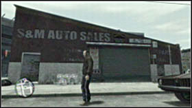 1 - Car Thefts - Side-missions - Grand Theft Auto IV - Game Guide and Walkthrough