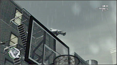 1 - Flying Rats - part 1 - Side-missions - Grand Theft Auto IV - Game Guide and Walkthrough