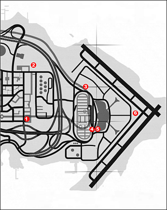 5 - Flying Rats - part 1 - Side-missions - Grand Theft Auto IV - Game Guide and Walkthrough