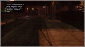 Take the Roman's cab and go pick up Jermaine at Rotterdan Hill - Missions 1-10 - Main missions - Grand Theft Auto IV - Game Guide and Walkthrough