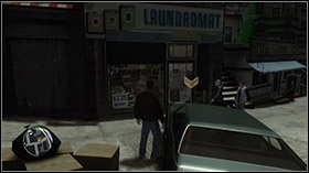 10 - Missions 1-10 - Main missions - Grand Theft Auto IV - Game Guide and Walkthrough