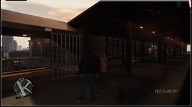 11 - Missions 1-10 - Main missions - Grand Theft Auto IV - Game Guide and Walkthrough