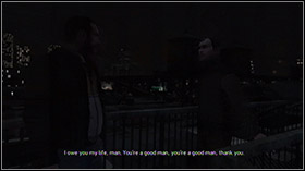 This mission is much more serious than the ones you've already done - the unlucky guy who must disappear is Ivan - Missions 11-20 - Main missions - Grand Theft Auto IV - Game Guide and Walkthrough