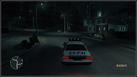 4 - Missions 11-20 - Main missions - Grand Theft Auto IV - Game Guide and Walkthrough