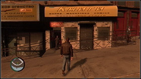 5 - Missions 11-20 - Main missions - Grand Theft Auto IV - Game Guide and Walkthrough