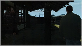 7 - Missions 11-20 - Main missions - Grand Theft Auto IV - Game Guide and Walkthrough