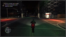 Your boss wants you do something important for him - Missions 11-20 - Main missions - Grand Theft Auto IV - Game Guide and Walkthrough